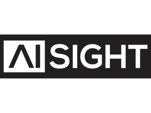 aisight logo