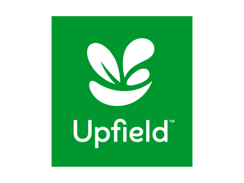 Upfield